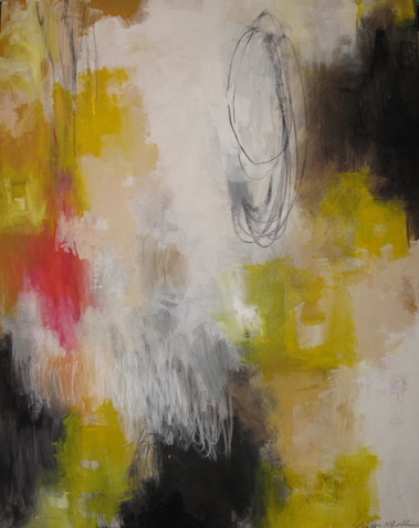 7 a.m., Sunday Morning